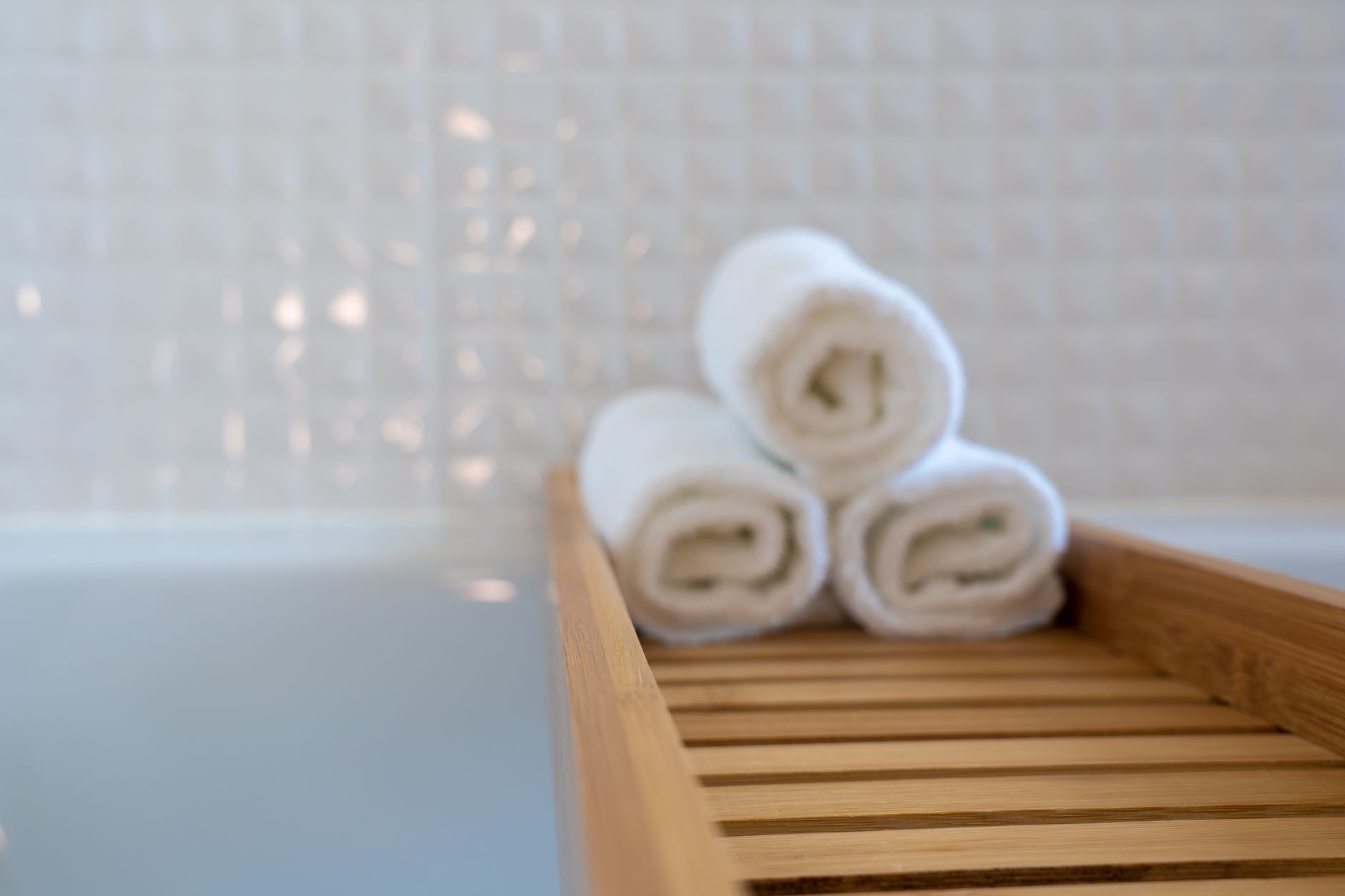 Spa à Marseille